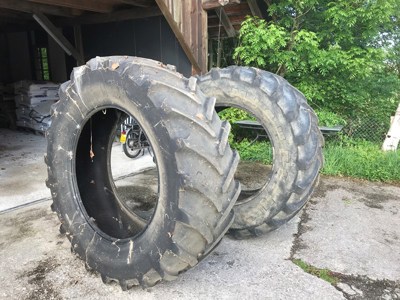 Reifen 600 65 36 Michelin MX 108