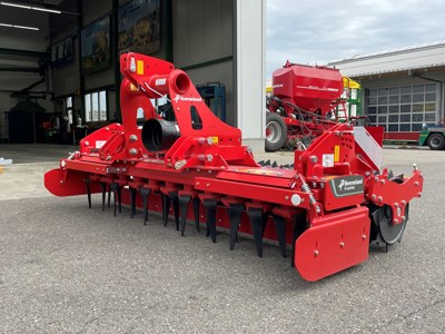 Kverneland Kreiselegge H-Series