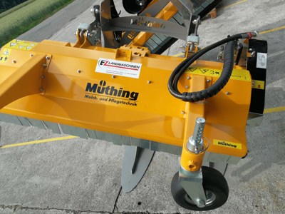 Mulchgerät MU-FM 140