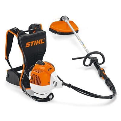 STIHL Freischneider FR 410 C-E