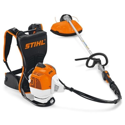 STIHL Freischneider FR 460 TC-E