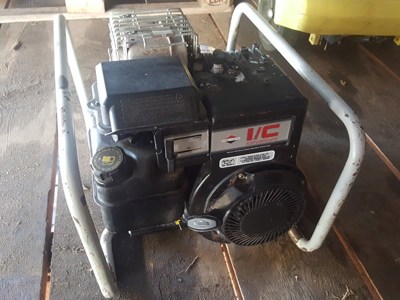 Bosch, Generator Bosch G2400, 0