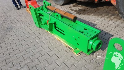 Hydraulikhammer  BRH501