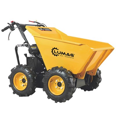 Mini-Dumper ,Dumper,Transporter,Schubkarre