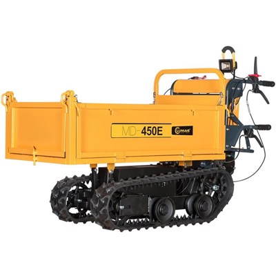 Elektro-Mini-Dumper , AKKU-Dumper,Transporter,Dumper