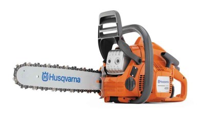 Husqvarna, 435