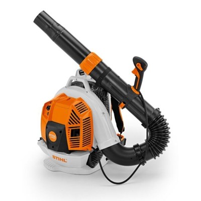 STIHL BR 800 C-E Stärkstes Blasgerät von Stihl