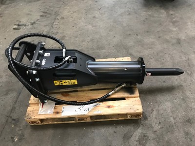 Bobcat Abbauhammer HB1380