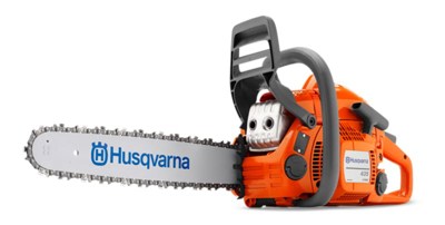 Kettensäge HUSQVARNA 435