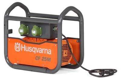 Frequenzwandler Husqvarna CF 25