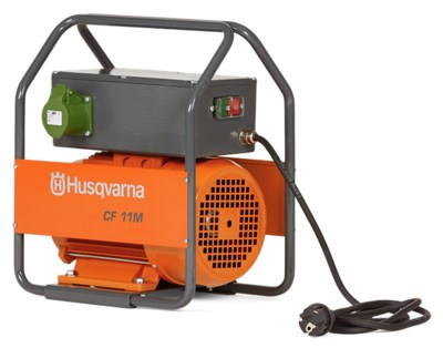 Frequenzwandler Husqvarna CF 11