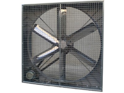 Grossraumlüter / Stallüfter EST140 / Ventilator