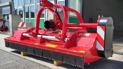 Mulcher Tehnos MU280RLW