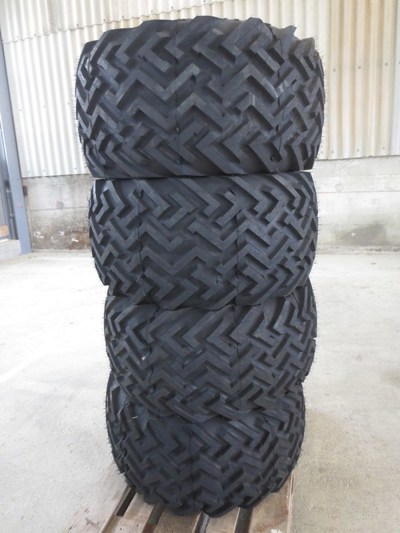 Reform, Aebi, Carraro, Hoflader, Alliance Pneu 425/ 55 R 17