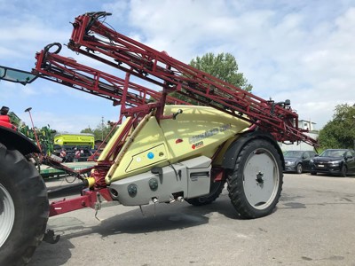 Hardi Commander 3200