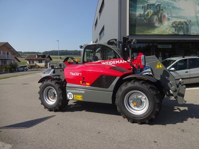 WEIDEMANN T6027