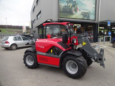 WEIDEMANN 4512