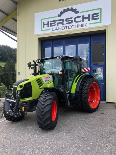 Claas Arion