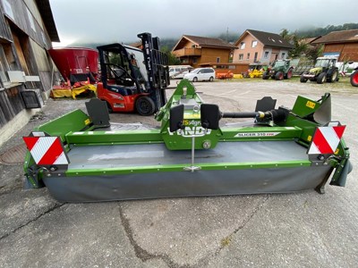 Frontscheibenmähwerk Fendt Slicer 310 FPK