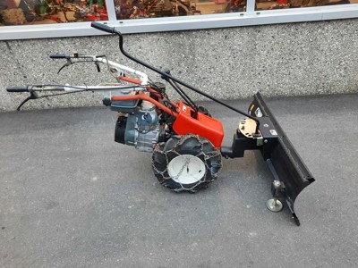 Motormäher Reform 316 D mit Kubota Motor Occ.