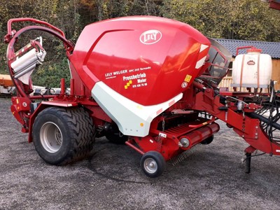 Lely RPC 245 Profi