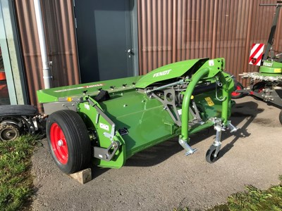 Fendt Booster 285 DN