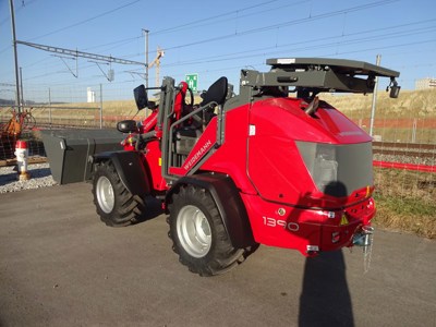 WEIDEMANN 1390