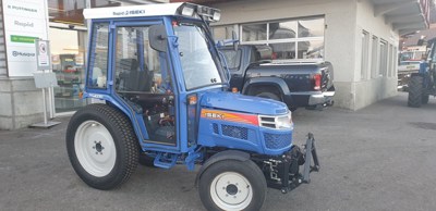 Iseki TH 4330 FH