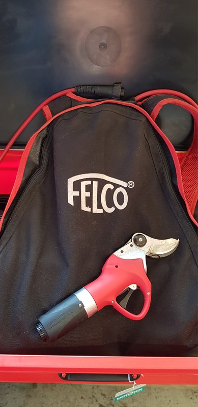 Felco 811