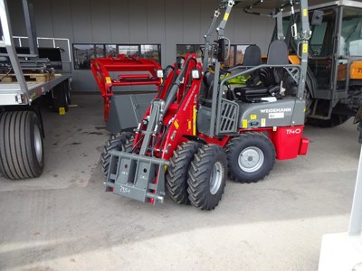 WEIDEMANN 1140