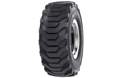 Ascenso 10-16.5 Skid Steer Bias 331 8PR