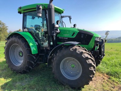 Deutz-Fahr 5125