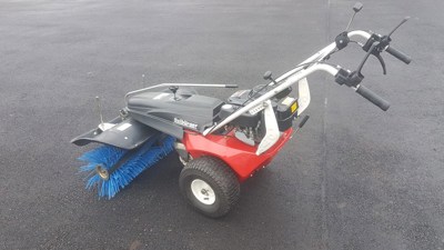 Kehrmaschine Tielbürger tk 48 prof