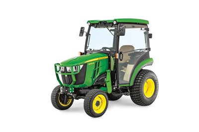 John Deere 2032R