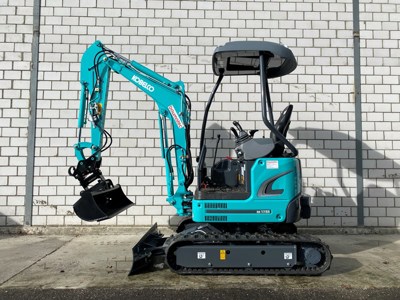 Kobelco SK17SR-3E