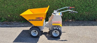 Bergmann C301 - neues Modell 2023!