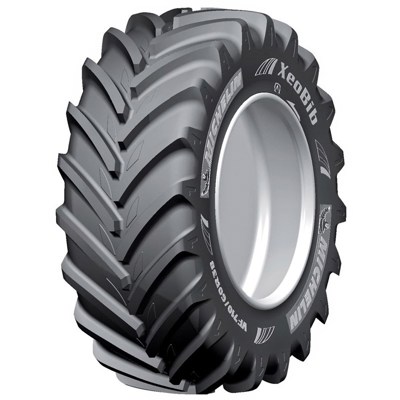 Michelin 650/60 R328 155D XeoBib