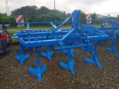 Lemken Kristall 9/300 ab Lager Eiken