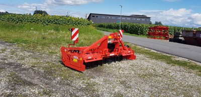 Kreiselegge Maschio DM 3000 SCM Aktion