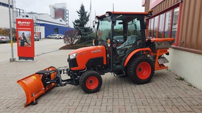 Kubota B2231 HDUA