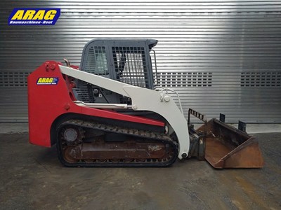 Kompaktlader Takeuchi TL150