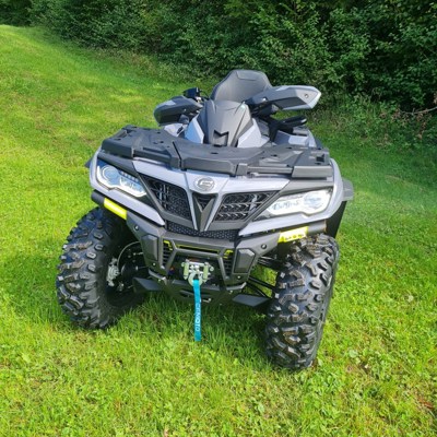 Quad CF Moto CForce 1000