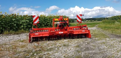 Sonderaktion Kreiselegge Maschio DC 3000  SCM