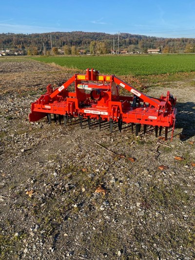 Kreiselegge Maschio ORSO-RAPIDO 3000 HD Netto-Line