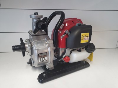 Wasserpumpe Honda WX 10 T