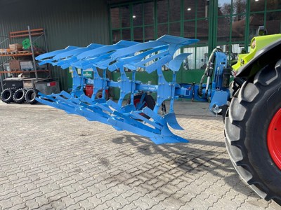 Pflug Lemken Juwel 7 M V4N100