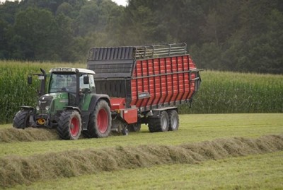 Stolpen Ladewagen 8.80