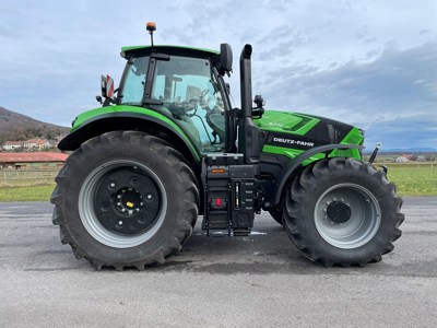 Deutz-Fahr 6230 TTV !! NEW !!