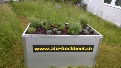 Hochbeet