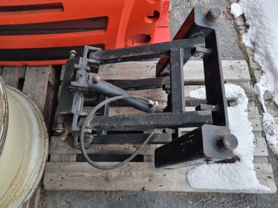 sonstige, Carraro Parallelogramm, I16251